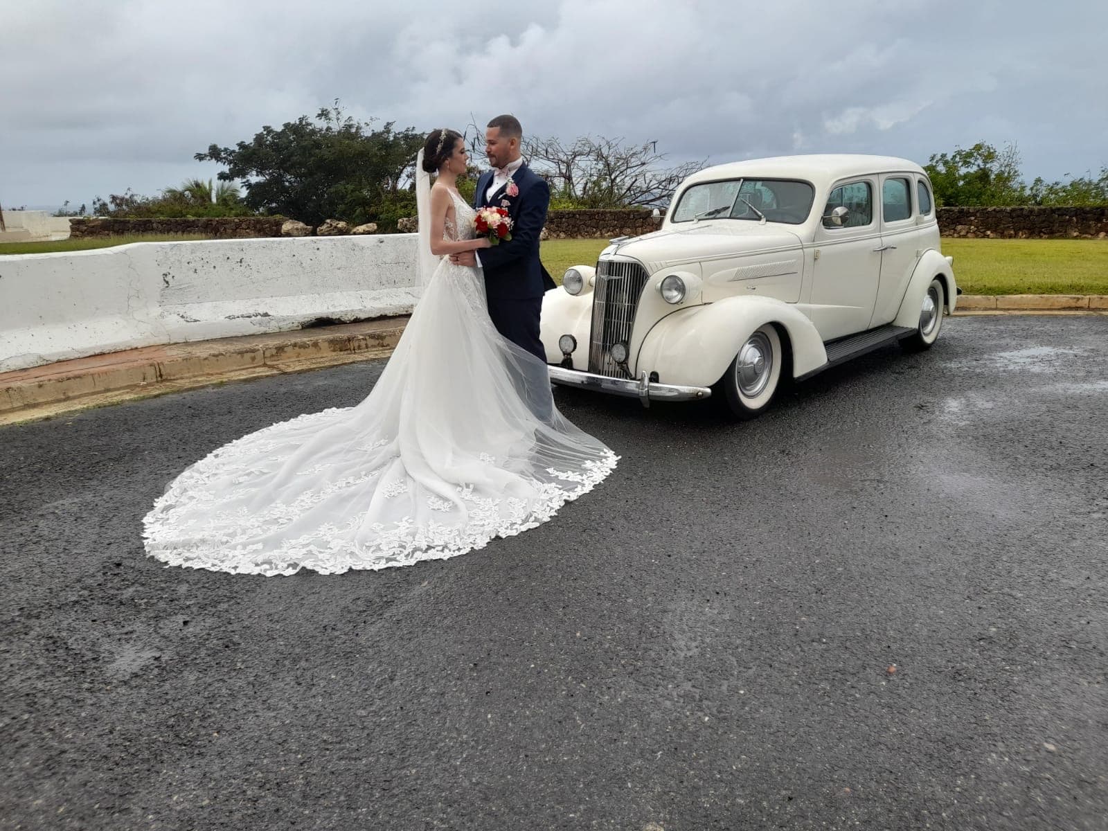 Private Events — vintage car experiences