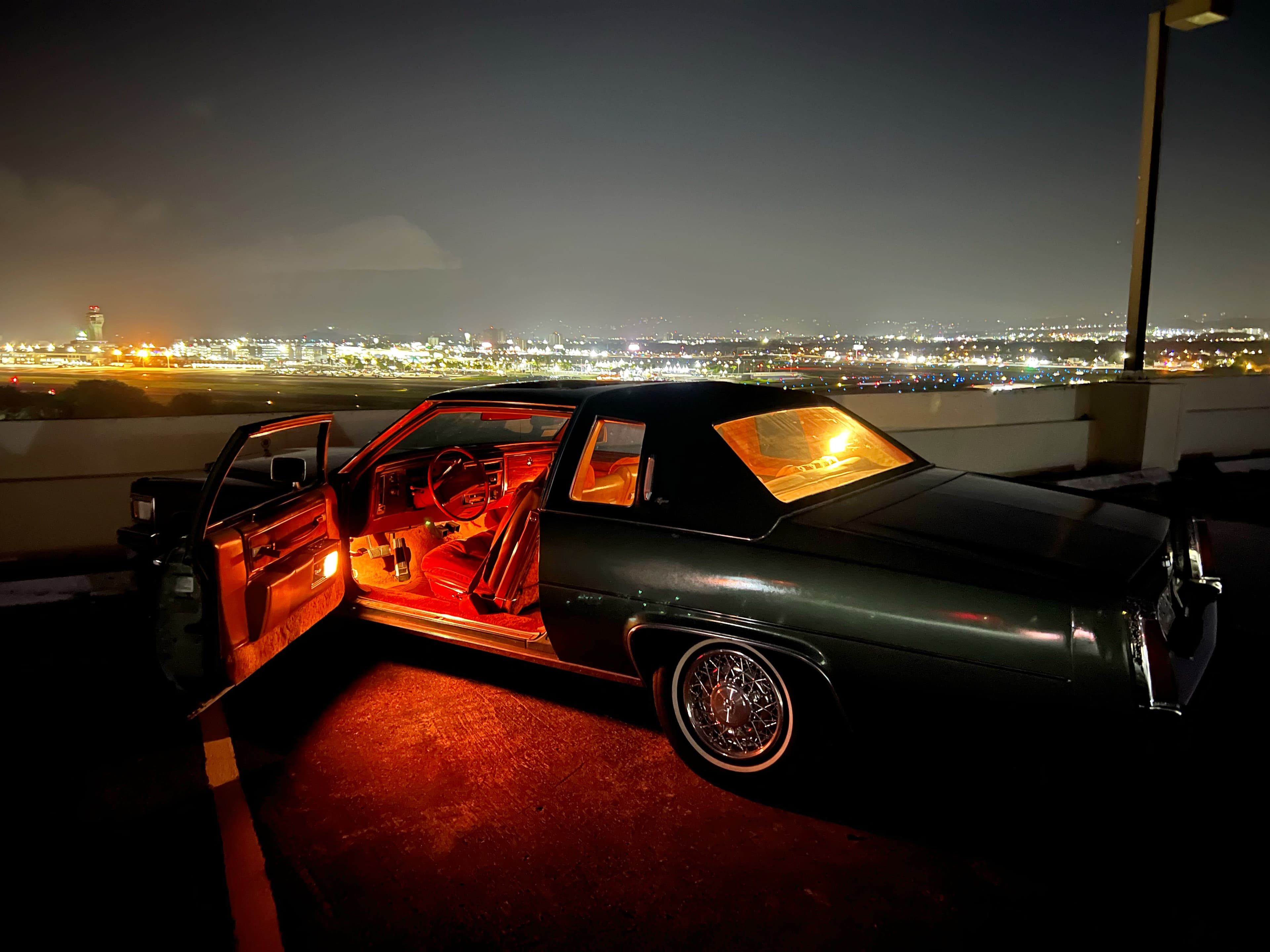 The Movie Cars — classic vehicles for film